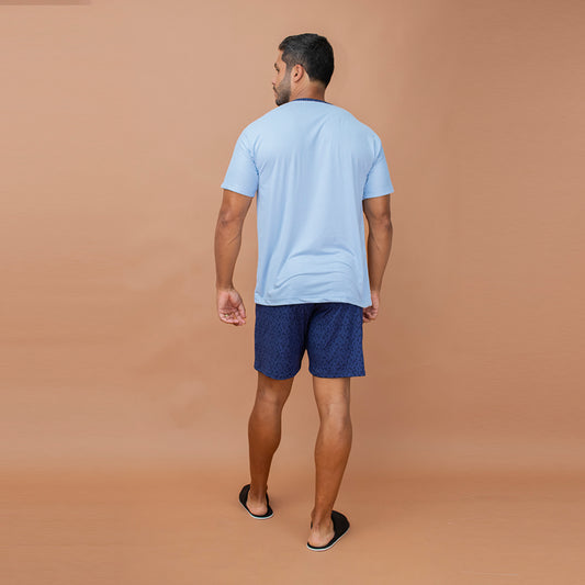 Pijama Masculino Adulto