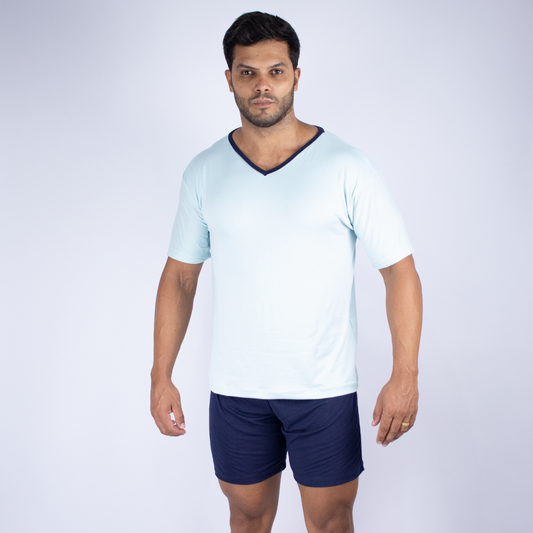 Pijama Masculino XG