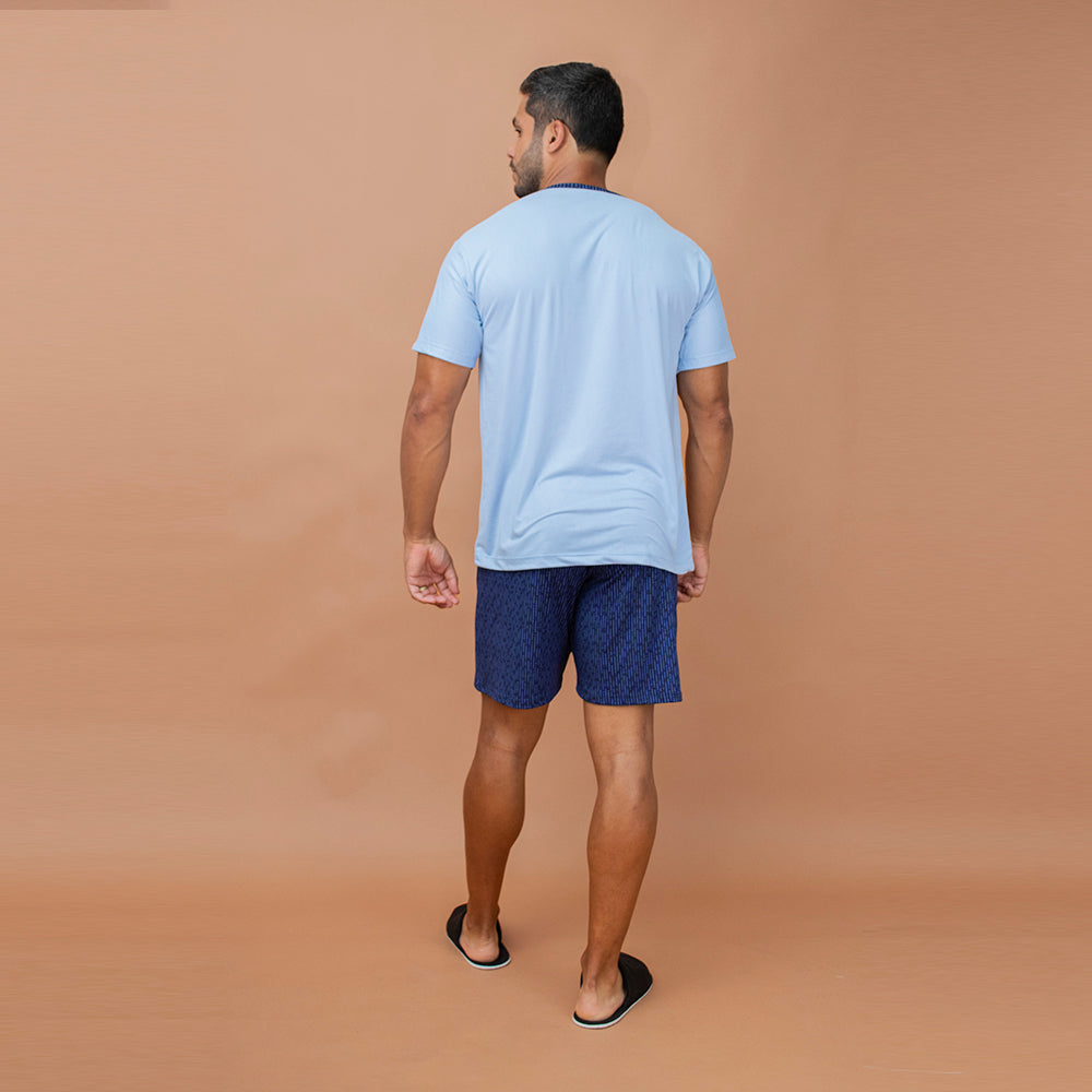 Pijama Masculino Adulto