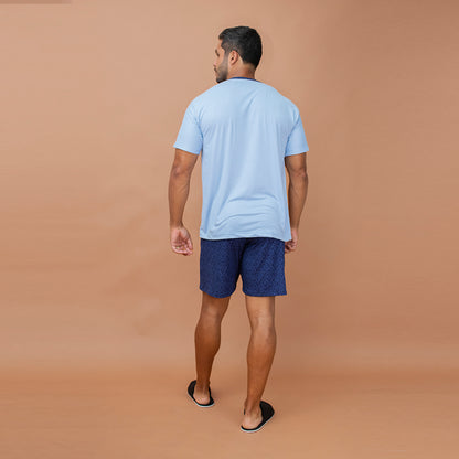 Pijama Masculino Adulto