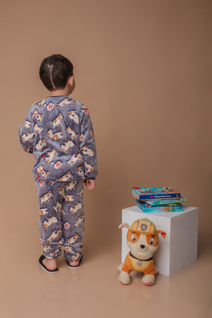 Pijama Microfribra masculino