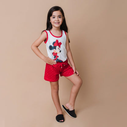Pijama infantil - Tradicional