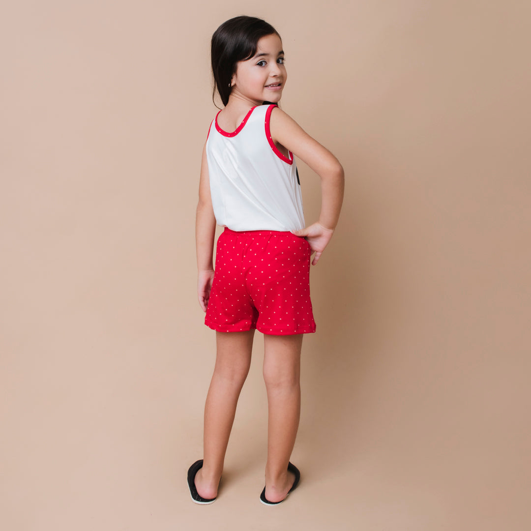 Pijama infantil - Tradicional