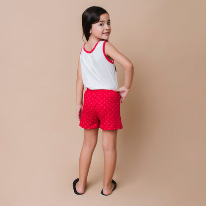 Pijama infantil - Tradicional