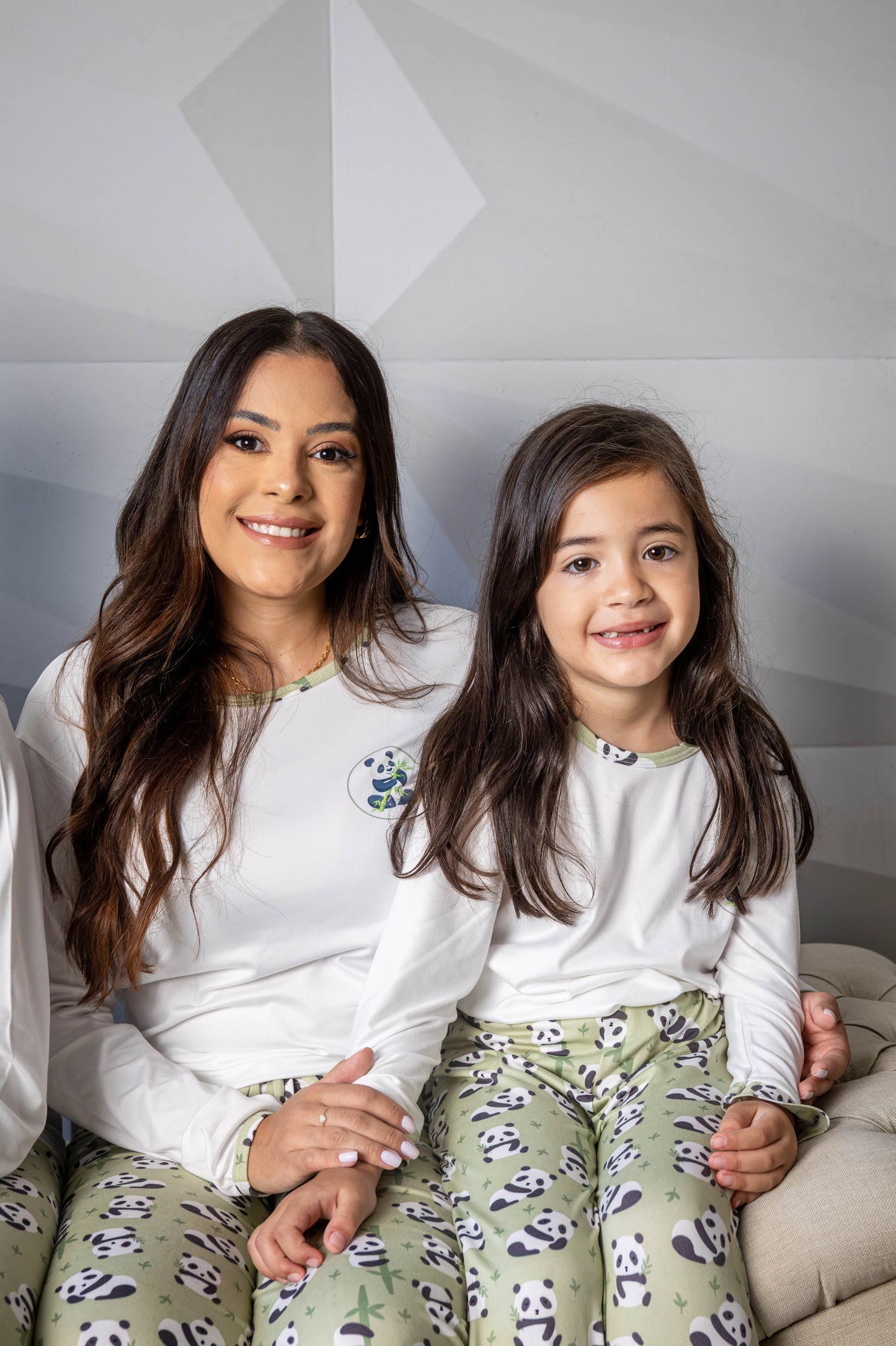 Pijama Infantil Longo