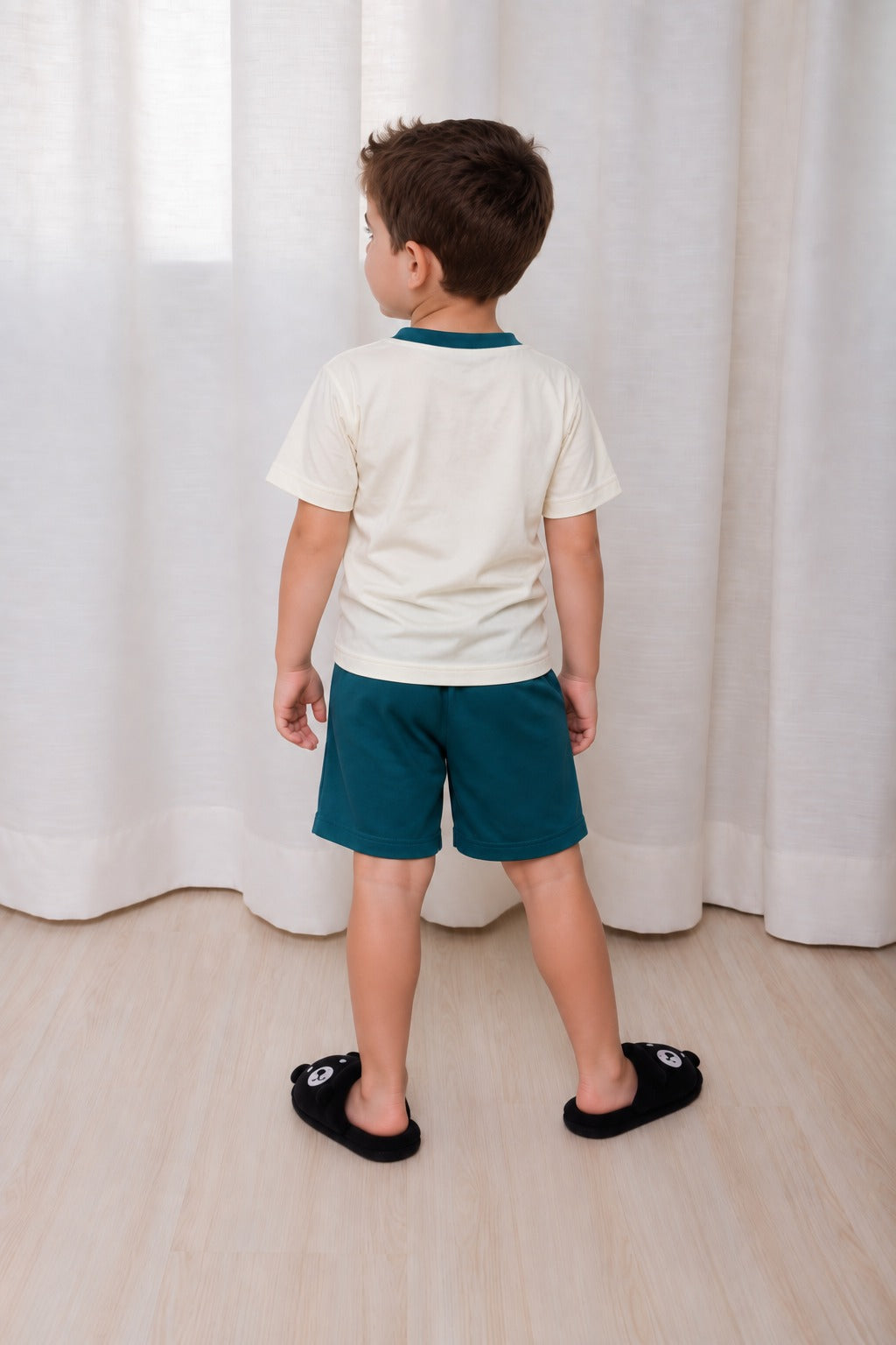 Pijama Masculino Infantil