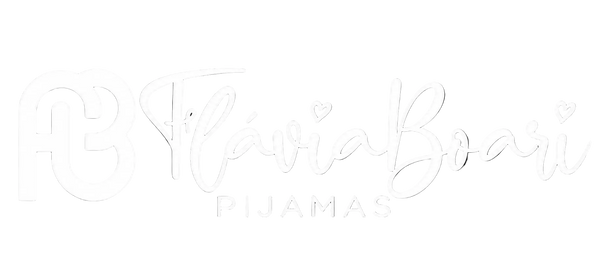 Flávia Boari Pijamas