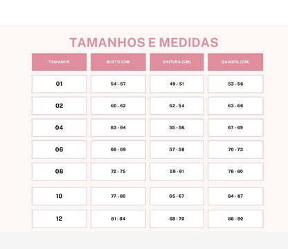Pijama Infantil Longo