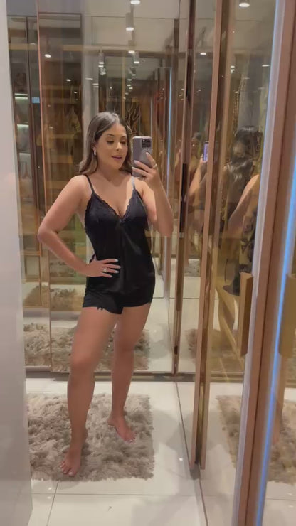 Pijama de Liganete
