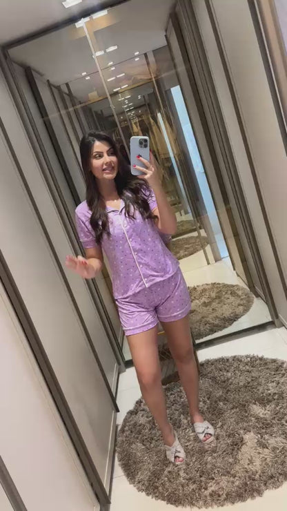 Pijama Americano Liganete